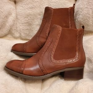 tommy hilfiger palmira 2 ankle boots